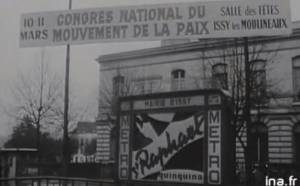 Highlight for Album: ISSY LES MOULINEAUX  10 Mars 1962